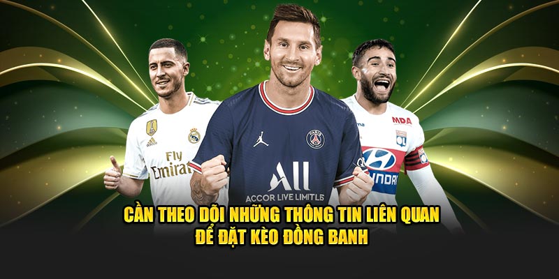 Kèo châu Á là gì?