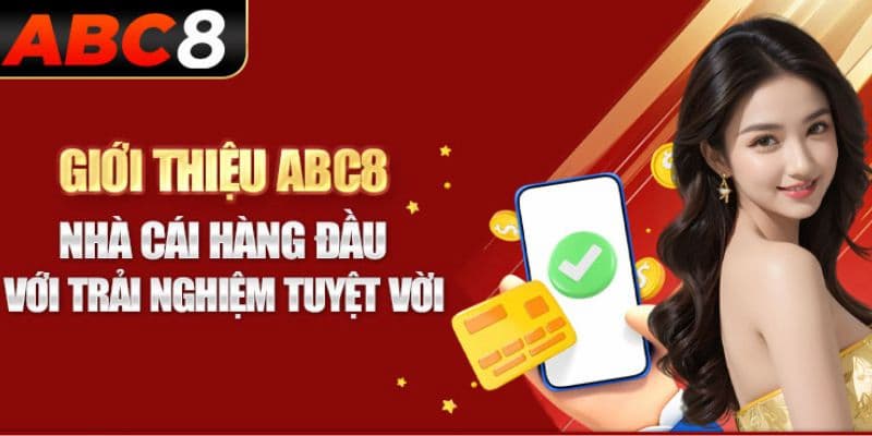ABC8 – Top 3 địa chỉ giải trí cược tại Việt Nam