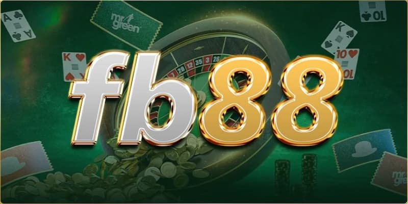 FB88 – Top 9 địa chỉ giải trí cược tại Việt Nam